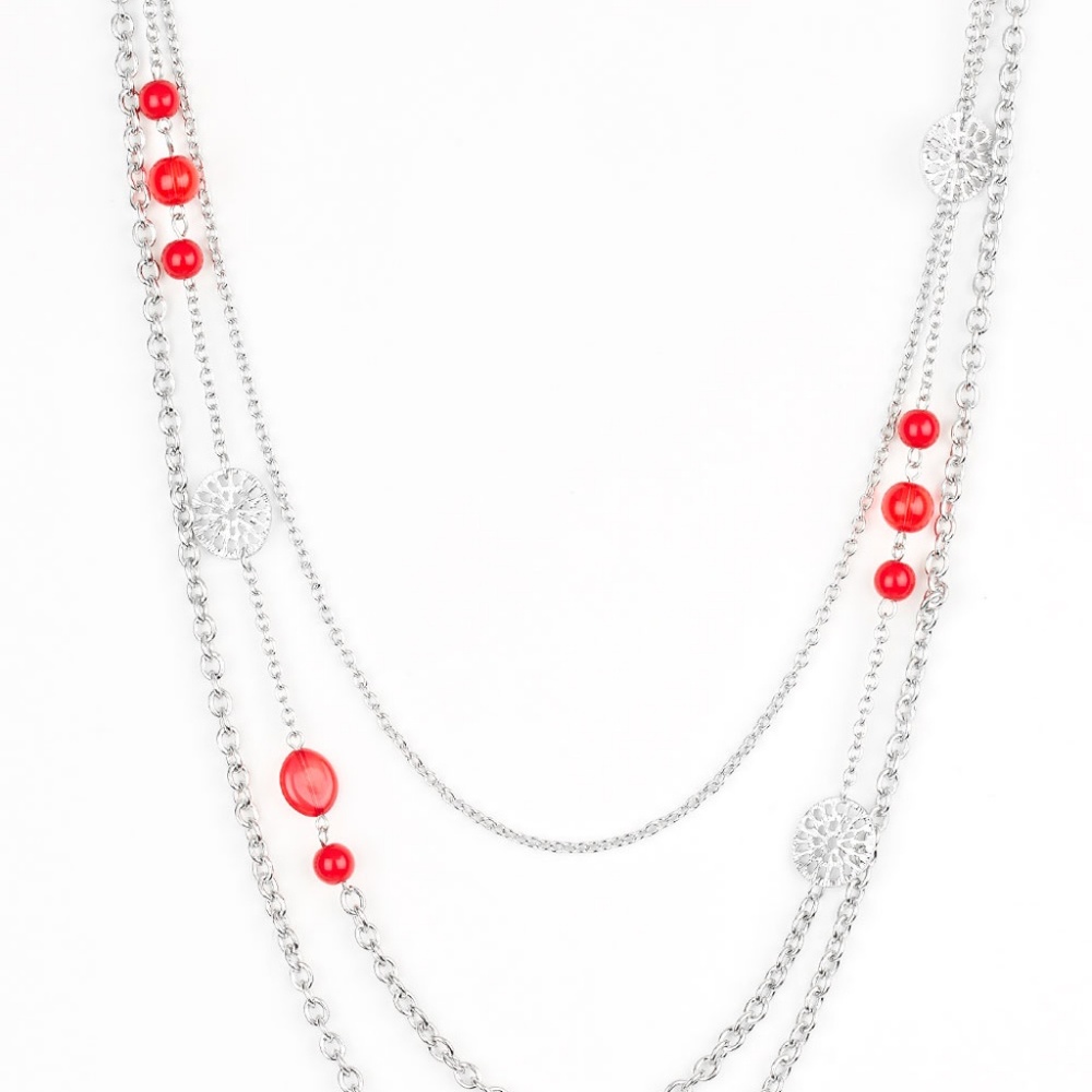 Pretty Pop-tastic! - Red - Picture 3 of 3